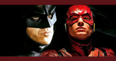 Michael Keaton irá retornar como Batman em The Flash