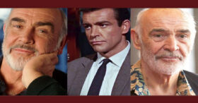 Sean Connery, lenda do cinema, morre aos 90 anos