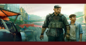 Chris Hemsworth já possui data para filmar Resgate 2, para a Netflix