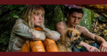 Chaos Walking: Assista o primeiro trailer do novo filme de Tom Holland