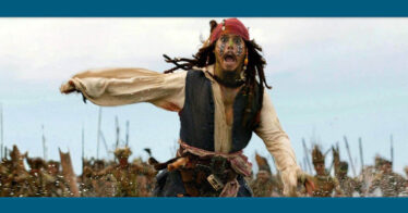 Após polêmica de Johnny Depp, Disney irá matar Jack Sparrow em novo filme