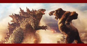 Além do trailer: duelo gigante em Godzilla vs. Kong ganha mais informações