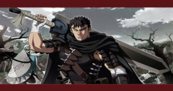 Adaptação do cultuado mangá Berserk ganha exibição na TV aberta