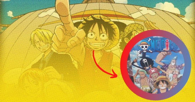 HBO Max adiciona 130 episódios de One Piece em seu catálogo