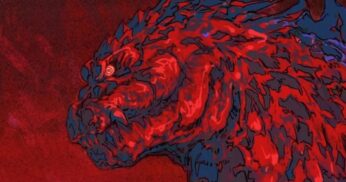 Godzilla | Revelado visual do Rei dos Monstros em série do Netflix