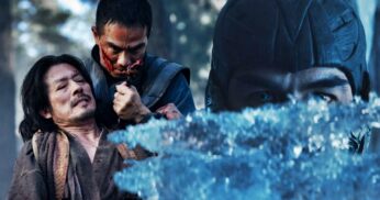 Mortal Kombat: Assista ao brutal primeiro trailer do filme