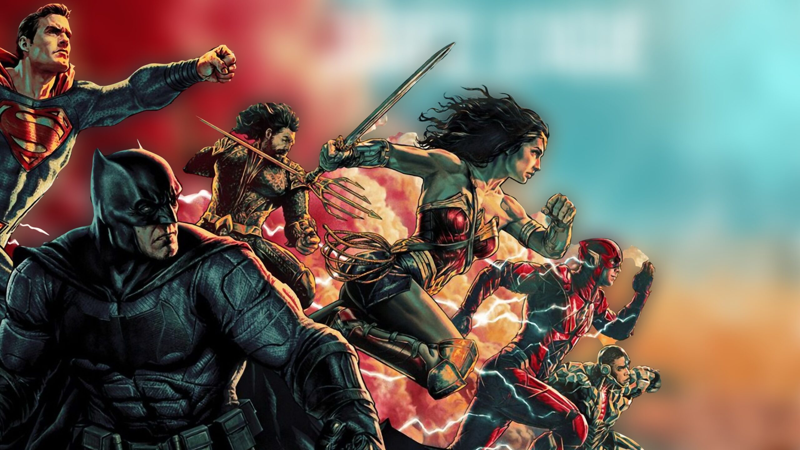  Liga da Justiça: Versão de Zack Snyder ganha datas de estreia