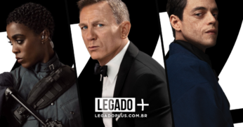 ‘007 – Sem Tempo Para Morrer’ vence premiação antes mesmo de sua estreia