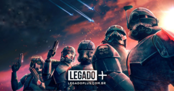 Star Wars: Clones contra o Império no primeiro trailer de The Bad Batch