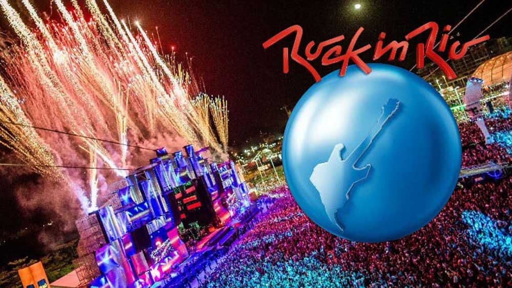 Rock in Rio: Festival é adiado para 2022 e anuncia novas datas. Confira!