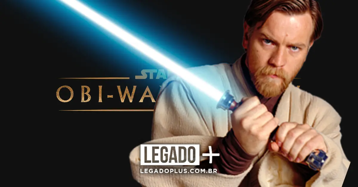  Obi-Wan Kenobi: Veja o elenco e mais detalhes da nova série de Star Wars para a Disney