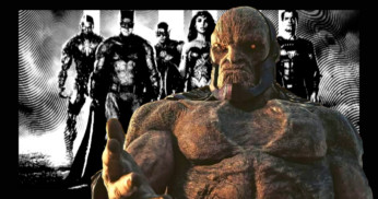 Todo poder de Darkseid no trailer final de Liga da Justiça Snyder Cut