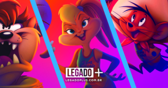 Space Jam 2: Confirmados no time, Looney Tunes  brilham em cartazes inéditos