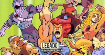 Thundercats: Warner anuncia filme com mesmo diretor de Godzilla vs. Kong