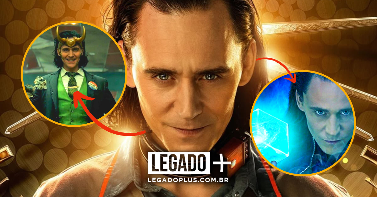Loki | Assista novo trailer e saiba mais sobre a aguardada série da Marvel