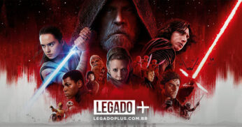 Globo exibe Star Wars: Os Últimos Jedi na sessão Campeões de Bilheteria