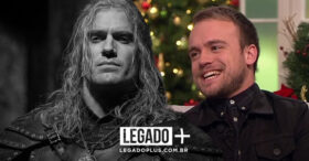 The Witcher: Outro ator fará papel de Geralt na segunda temporada