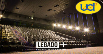UCI Cinemas reabre os cinemas do Rio de Janeiro nesta sexta (08/04)