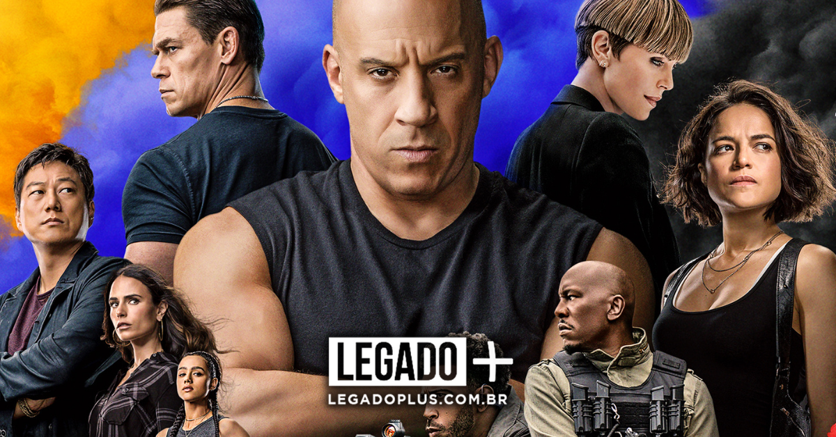 Velozes & Furiosos 9 | Segredos da família Toretto em novo trailer da Saga