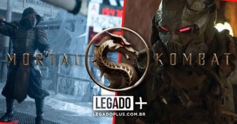 Mortal Kombat | Confira incrível vídeo e fotos making of do filme