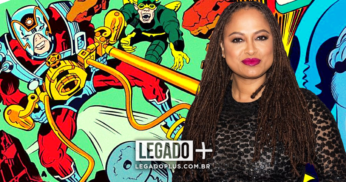 O fim dos Novos Deuses: DC cancela projeto com Ava DuVernay. Veja detalhes