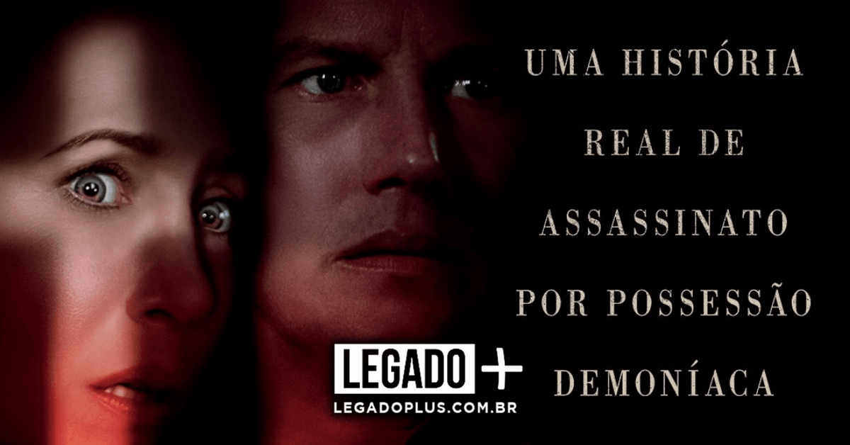  Invocação do Mal 3: Quando o filme vai estrear nos cinemas do Brasil?