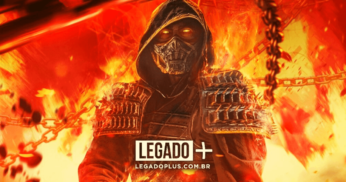 Mortal Kombat estreia em primeiro lugar no Brasil!