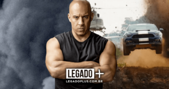 Velozes & Furiosos 9 é a maior abertura para um filme hollywoodiano desde 2019!