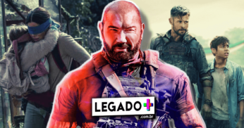 Audiência de ‘Army of the Dead’ na Netflix fica abaixo de ‘Resgate’ e ‘Bird Box’!
