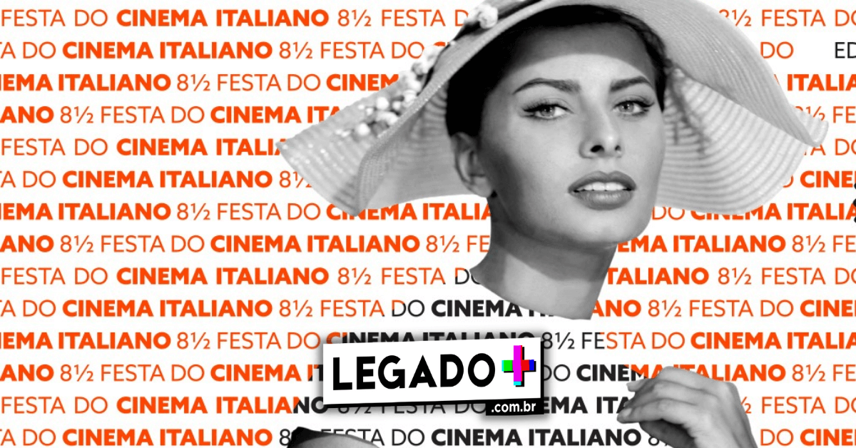 Cinema Italiano é foco em Festival gratuito. Veja como assistir Legado Plus