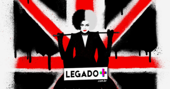 Cruella é a segunda maior estreia do ano no Brasil!