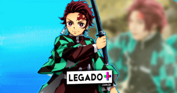 Demon Slayer | Adaptação live action de Kimetsu no Yaiba ganha poster completo