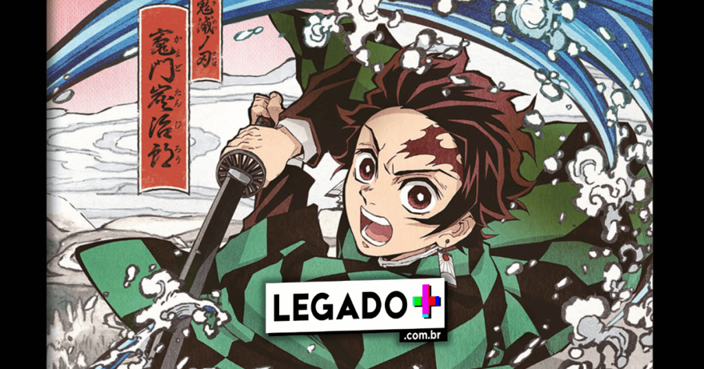 Demon Slayer Mugen Train Dublado Onde Assistir O Filme De Kimetsu No Yaiba No Brasil Legado Plus