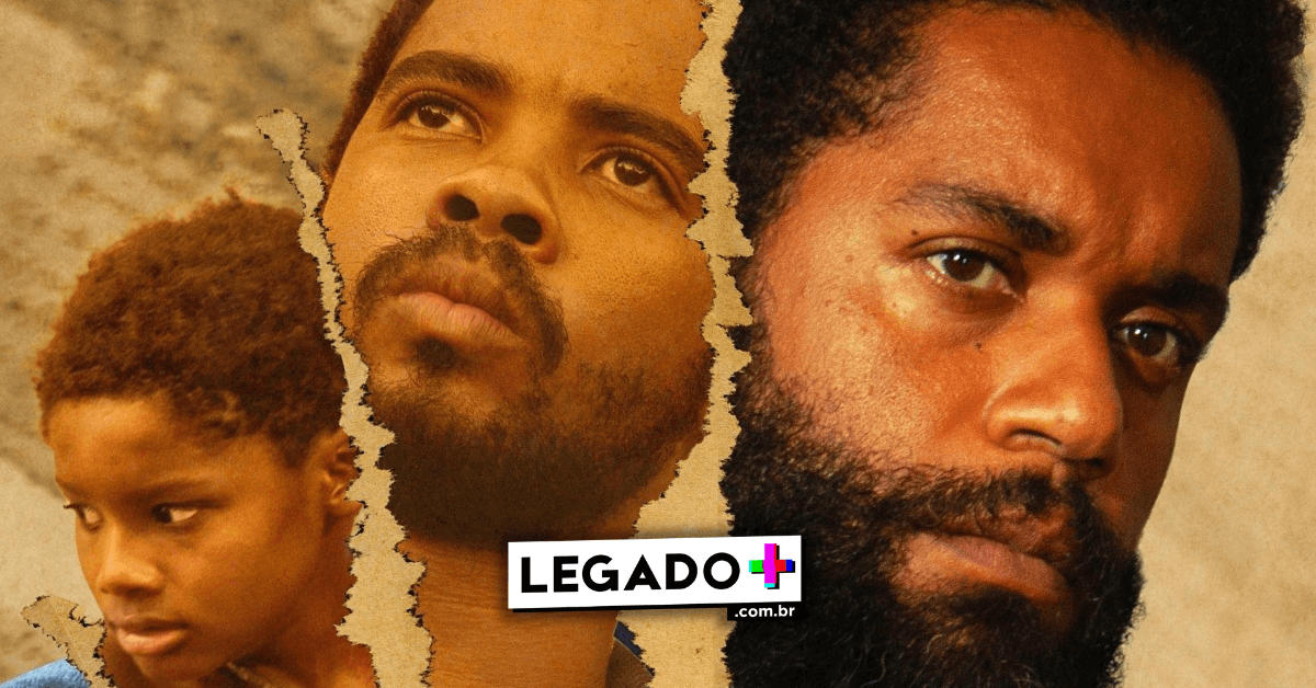  Doutor Gama | Conheça o filme sobre Luiz Gama, patrono da abolição da escravidão no Brasil