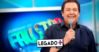 Faustão abandona a TV Globo e deixa o Domingão. Entenda o por quê