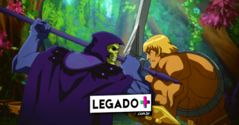 He-man e os Mestres do Universo: Salvando Eternia | Assista ao trailer dublado da nova versão da animação