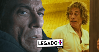Jean-Claude Van Damme é O Último Mercenário. Conheça o novo filme da Netflix