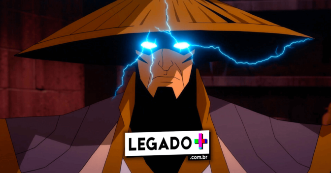  Mortal Kombat | Novo filme animado para maiores é confirmado. Veja detalhes