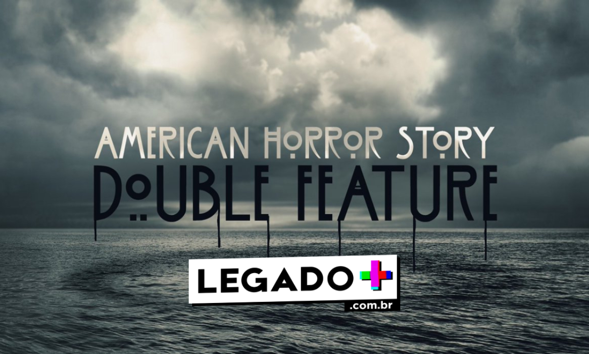 American Horror Story ganha data de estreia