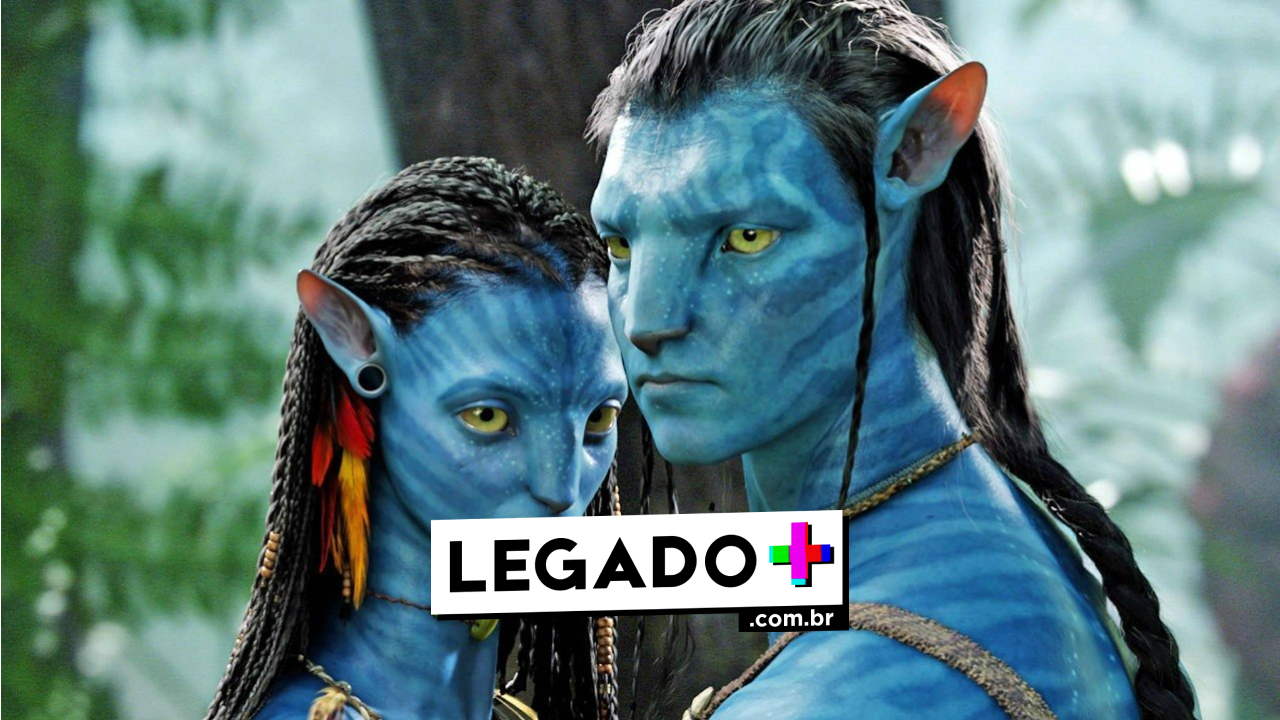 Avatar 2 ganha arte conceitual - legadoplus