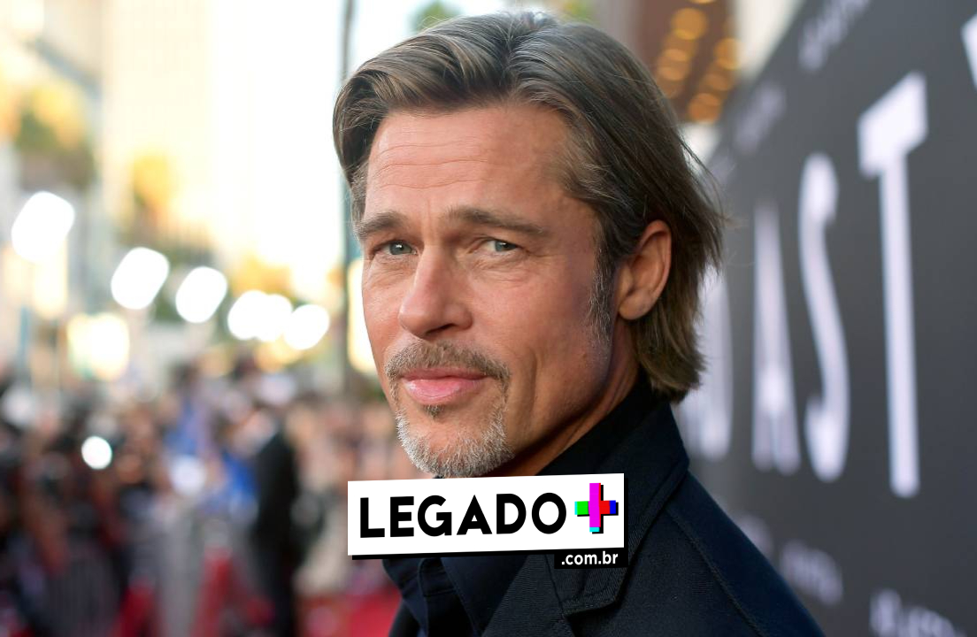 Bullet Train | Filme de ação com Brad Pitt ganha data