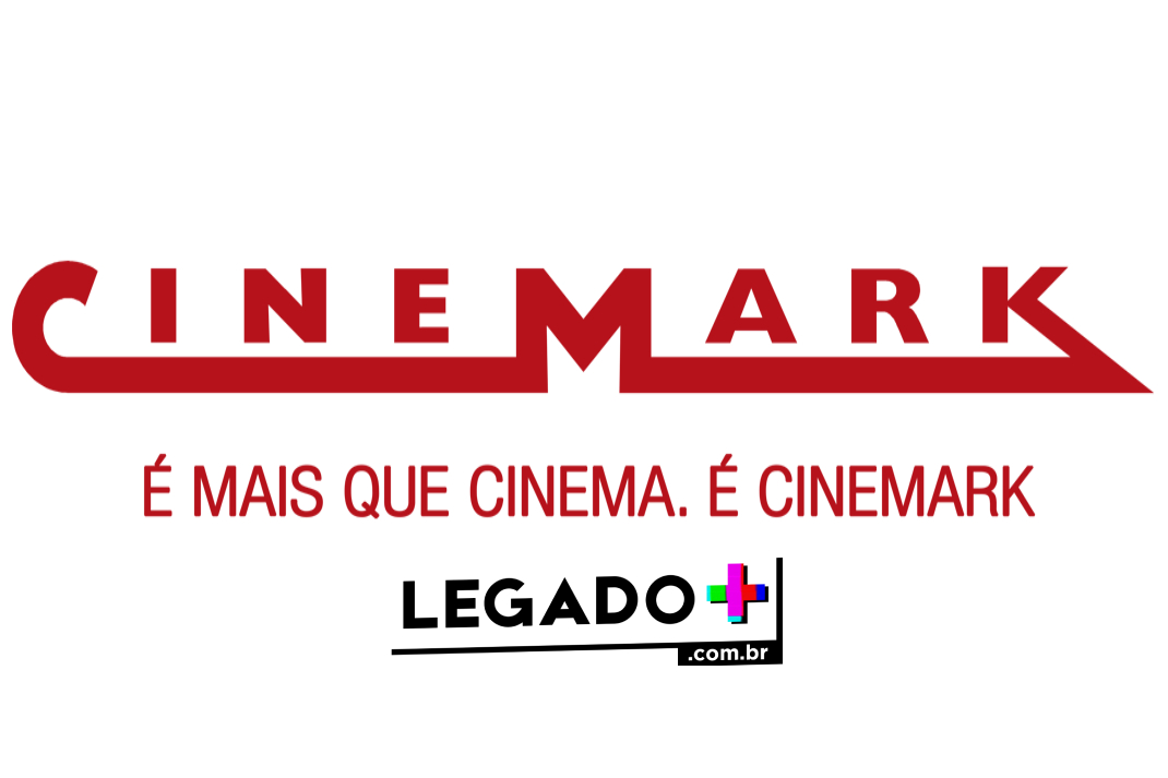  Cinemark lança o projeto Cinemark em Casa, conheça mais!
