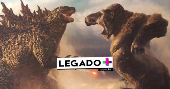 Godzilla vs Kong (finalmente) ultrapassa os US$ 100 milhões nos EUA!