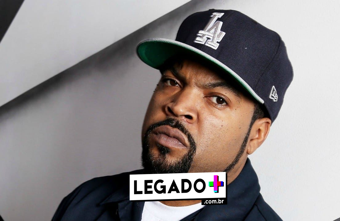Oh Hell No, filme com Ice Cube, ganha mais detalhes - legadoplus