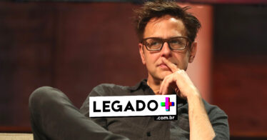 James Gunn quer fazer CROSSOVER ÉPICO acontecer!