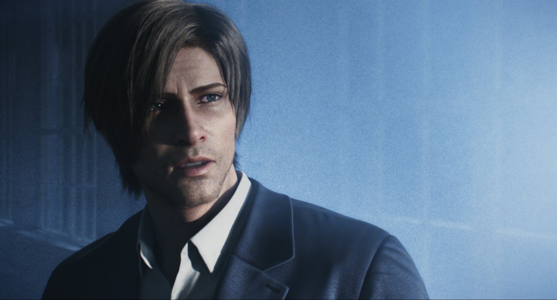 Resident Evil: No Escuro Absoluto ganha novas imagens - legadoplus