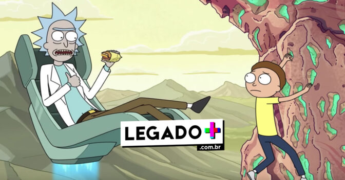  Zack Snyder quer dirigir filme de Rick e Morty
