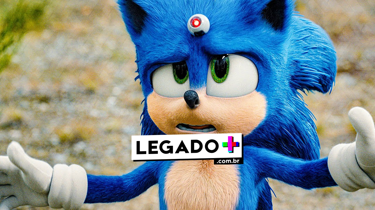 Shemar Moore entra para o elenco de Sonic 2 - legadoplus