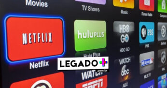 TV à cabo é mais vista nos EUA do que o streaming!