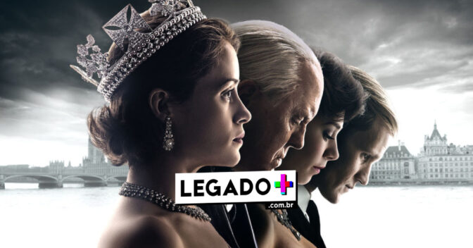  The Crown escala John Lee Miller para nova temporada